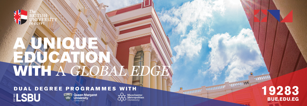 A Unique Education with a Global Edge